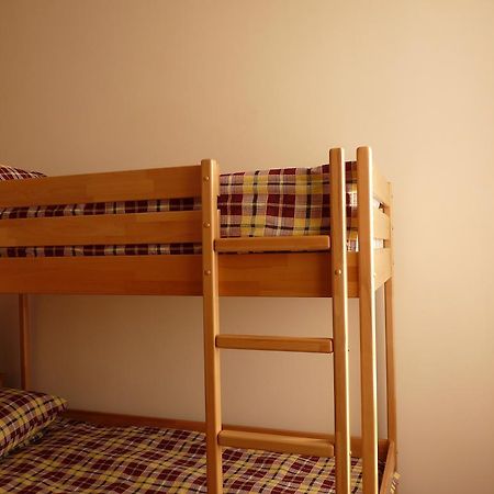 Voyager Hostel Lviv Chambre photo