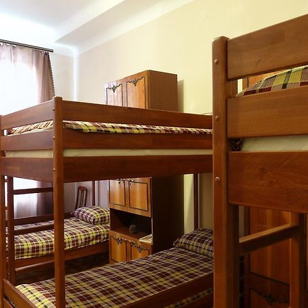 Voyager Hostel Lviv Chambre photo