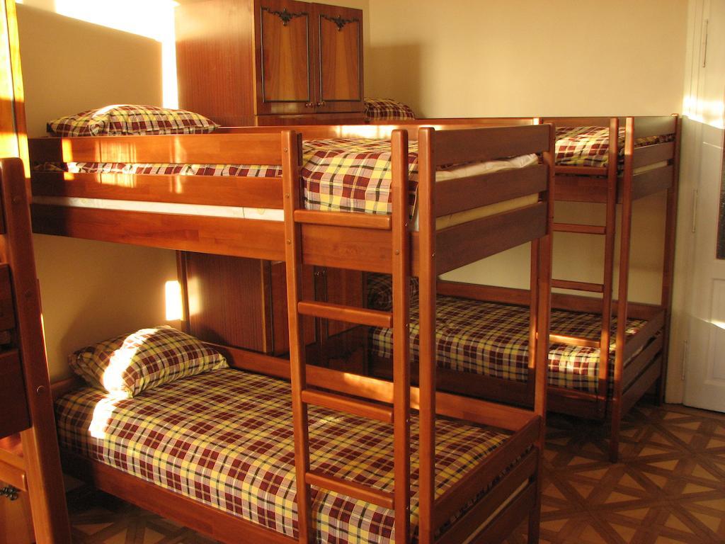 Voyager Hostel Lviv Chambre photo